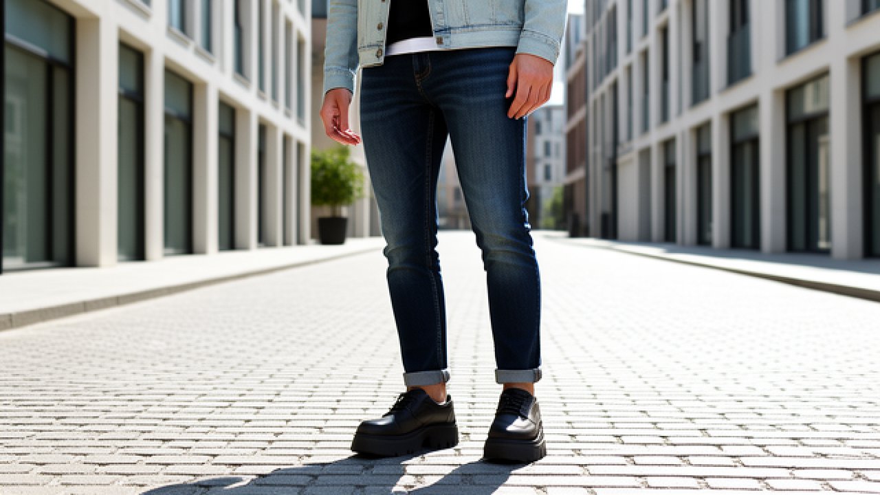 Réécrire les règles de la mode : notre guide pour choisir ses chaussures tendance en 2024