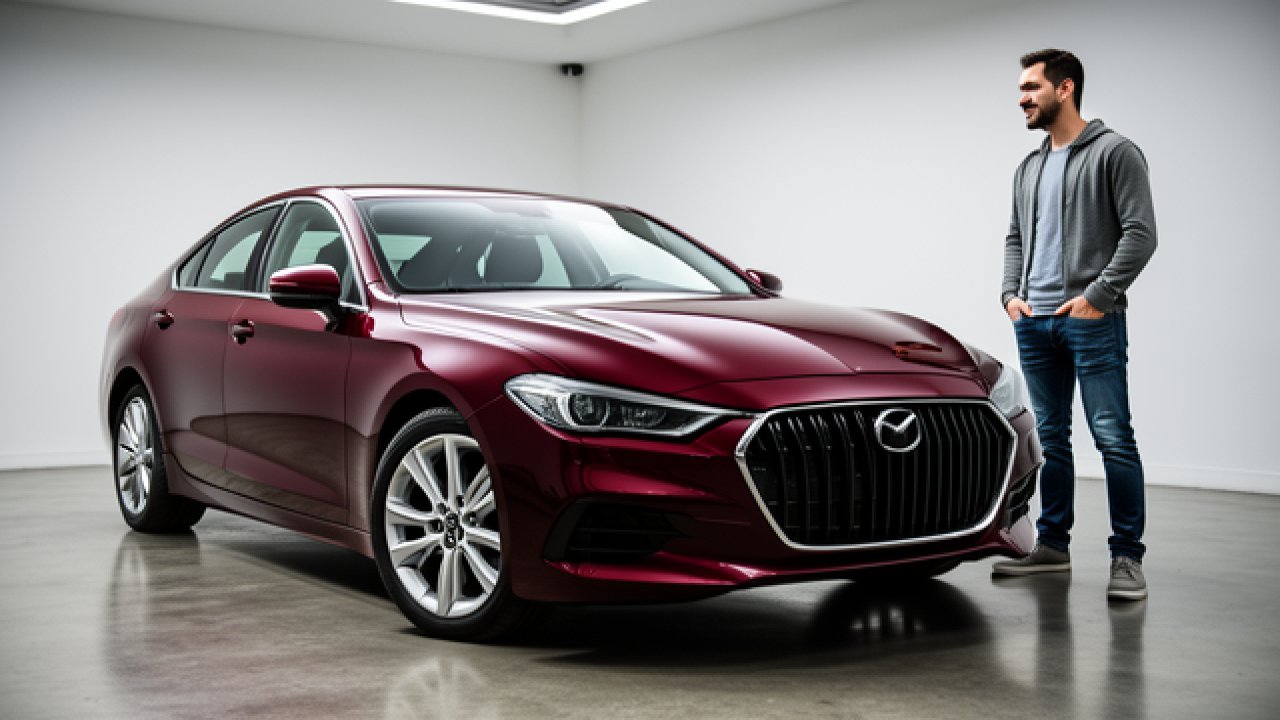 Quelles couleurs pour personnaliser sa voiture et suivre la tendance