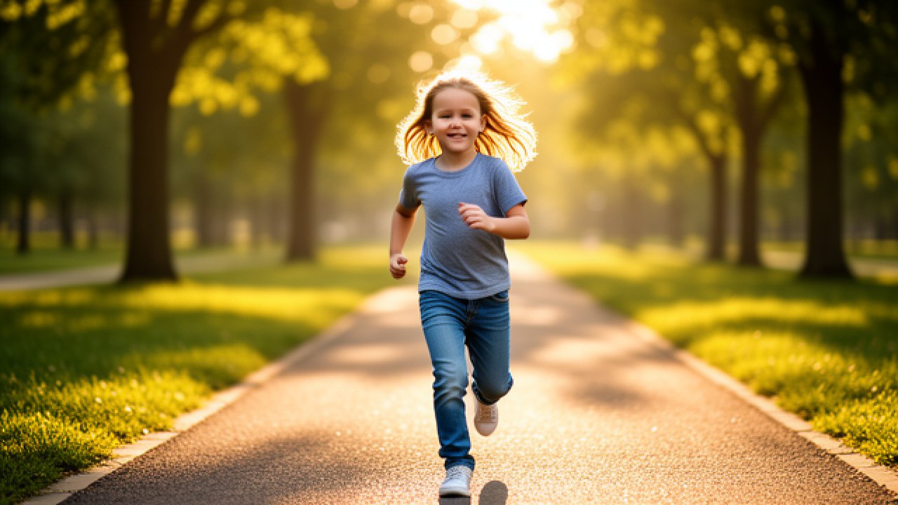 Comment réécrire le style de votre petite fille sans sacrifier son confort