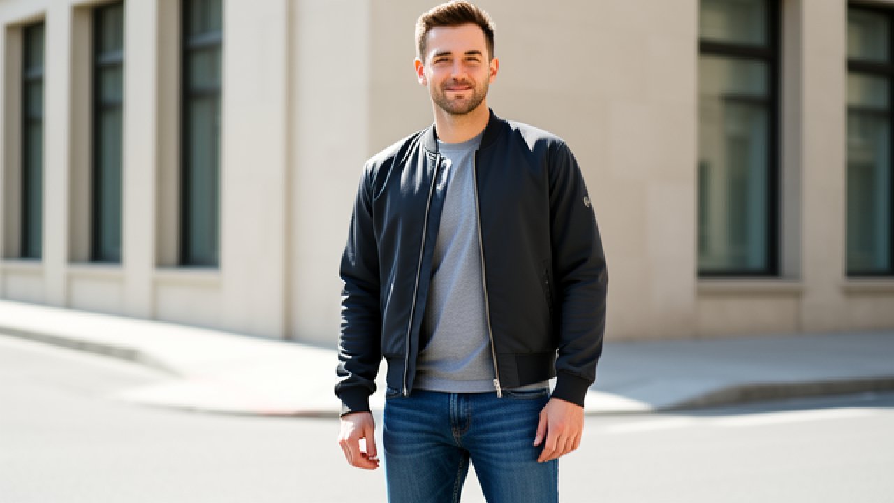 Comment porter le tee-shirt homme grande taille avec style et élégance
