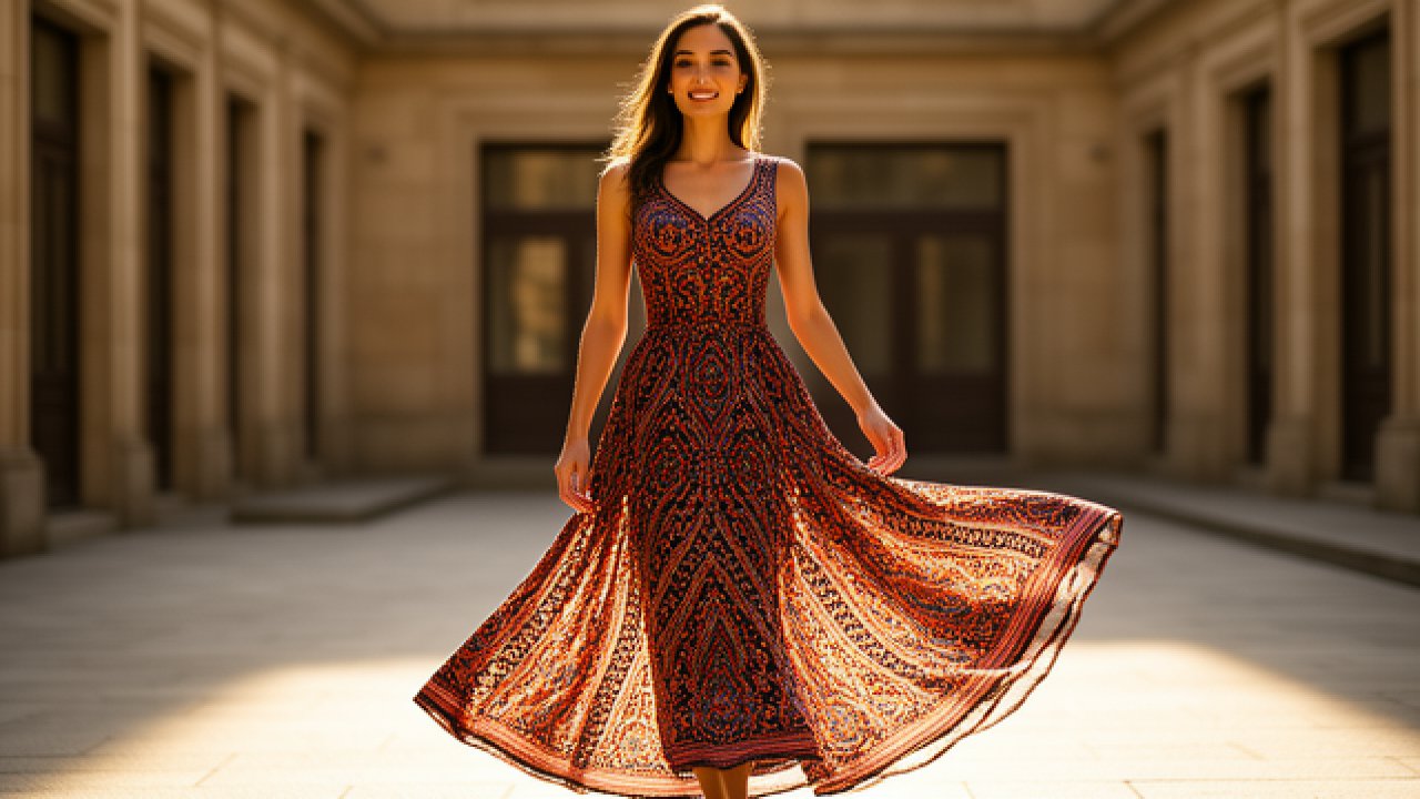 Robes pour femmes : le grand rewrite des tendances de la saison