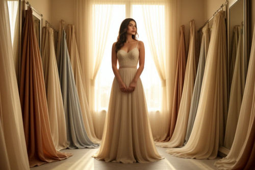 Comment choisir une robe de soirée qui vous ressemble vraiment
