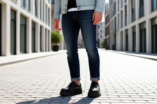 Réécrire les règles de la mode : notre guide pour choisir ses chaussures tendance en 2024