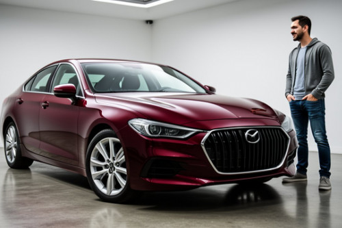Quelles couleurs pour personnaliser sa voiture et suivre la tendance