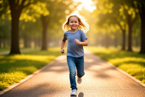 Comment réécrire le style de votre petite fille sans sacrifier son confort
