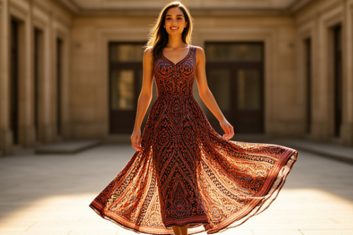 Robes pour femmes : le grand rewrite des tendances de la saison