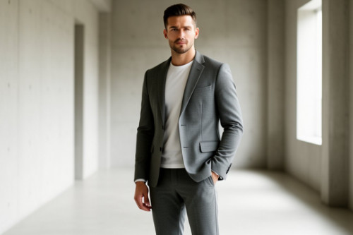 Les nouvelles dynamiques de la mode masculine en 2025