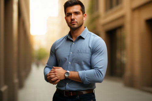 Comment rewriter son style grâce aux accessoires pour homme