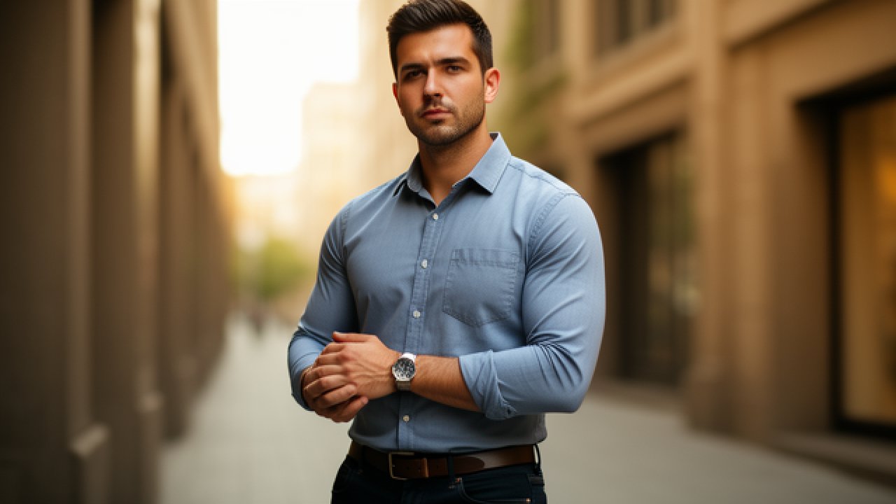 Comment rewriter son style grâce aux accessoires pour homme